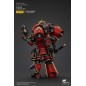 Warhammer The Horus Heresy - Figurine Blood Angels Dominion Zephon 20 cm