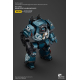 Warhammer The Horus Heresy - Figurine Alpha Legion Contemptor Dreadnought with Gravis Plasma Cannon 25 cm