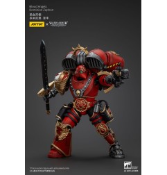 Warhammer The Horus Heresy - Figurine Blood Angels Dominion Zephon 20 cm
