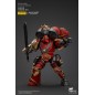 Warhammer The Horus Heresy - Figurine Blood Angels Dominion Zephon 20 cm