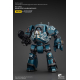 Warhammer The Horus Heresy - Figurine Alpha Legion Contemptor Dreadnought with Gravis Plasma Cannon 25 cm