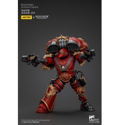 Warhammer The Horus Heresy - Figurine Blood Angels Dominion Zephon 20 cm