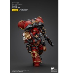 Warhammer The Horus Heresy - Figurine Blood Angels Dominion Zephon 20 cm
