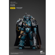Warhammer The Horus Heresy - Figurine Alpha Legion Saboteur Consul 20 cm
