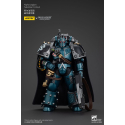 Warhammer The Horus Heresy - Figurine Alpha Legion Saboteur Consul 20 cm