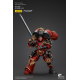 Warhammer The Horus Heresy - Figurine Blood Angels Dominion Zephon 20 cm