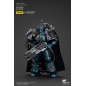 Warhammer The Horus Heresy - Figurine Alpha Legion Saboteur Consul 20 cm Warhammer The Horus Heresy - Figurine Alpha Legion Saboteur Consul 20 cm