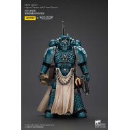 Warhammer The Horus Heresy - Figurine Alpha Legion Praetor with Power Sword 20 cm