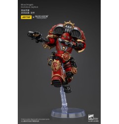 Warhammer The Horus Heresy - Figurine Blood Angels Dominion Zephon 20 cm