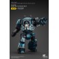 Warhammer The Horus Heresy - Figurine Alpha Legion Contemptor Dreadnought with Gravis Plasma Cannon 25 cm