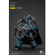 Warhammer The Horus Heresy - Figurine Alpha Legion Saboteur Consul 20 cm