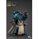 Warhammer The Horus Heresy - Figurine Alpha Legion Praetor with Power Sword 20 cm