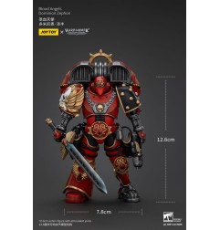Warhammer The Horus Heresy - Figurine Blood Angels Dominion Zephon 20 cm