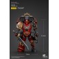 Warhammer The Horus Heresy - Figurine Blood Angels Dominion Zephon 20 cm