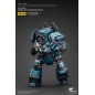 Warhammer The Horus Heresy - Figurine Alpha Legion Contemptor Dreadnought with Gravis Plasma Cannon 25 cm