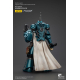Warhammer The Horus Heresy - Figurine Alpha Legion Praetor with Power Sword 20 cm