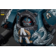 Warhammer The Horus Heresy - Figurine Alpha Legion Contemptor Dreadnought with Gravis Plasma Cannon 25 cm