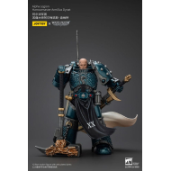 Warhammer The Horus Heresy - Figurine Alpha Legion Harrowmaster Armillus Dynat 20 cm