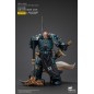 Warhammer The Horus Heresy - Figurine Alpha Legion Harrowmaster Armillus Dynat 20 cm