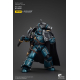 Warhammer The Horus Heresy - Figurine Alpha Legion Saboteur Consul 20 cm