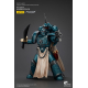 Warhammer The Horus Heresy - Figurine Alpha Legion Praetor with Power Sword 20 cm