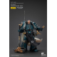 Warhammer The Horus Heresy - Figurine Alpha Legion Harrowmaster Armillus Dynat 20 cm