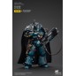 Warhammer The Horus Heresy - Figurine Alpha Legion Saboteur Consul 20 cm Warhammer The Horus Heresy - Figurine Alpha Legion Saboteur Consul 20 cm