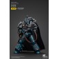 Warhammer The Horus Heresy - Figurine Alpha Legion Saboteur Consul 20 cm Warhammer The Horus Heresy - Figurine Alpha Legion Saboteur Consul 20 cm