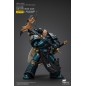 Warhammer The Horus Heresy - Figurine Alpha Legion Harrowmaster Armillus Dynat 20 cm