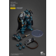 Warhammer The Horus Heresy - Figurine Alpha Legion Saboteur Consul 20 cm
