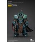 Warhammer - The Horus Heresy figurine Alpha Legion Legion Praetor in Cataphractii Terminator Armour 18 cm