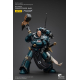 Warhammer The Horus Heresy - Figurine Alpha Legion Harrowmaster Armillus Dynat 20 cm