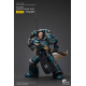 Warhammer The Horus Heresy - Figurine Alpha Legion Harrowmaster Armillus Dynat 20 cm