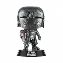 Star Wars - Figurine POP! KOR Cannon (Chrome) 9 cm