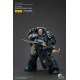 Warhammer The Horus Heresy - Figurine Alpha Legion Harrowmaster Armillus Dynat 20 cm