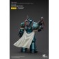 Warhammer - The Horus Heresy figurine Alpha Legion Legion Praetor in Cataphractii Terminator Armour 18 cm