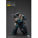 Warhammer The Horus Heresy - Figurine Alpha Legion Harrowmaster Armillus Dynat 20 cm