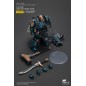 Warhammer The Horus Heresy - Figurine Alpha Legion Harrowmaster Armillus Dynat 20 cm
