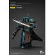 Warhammer The Horus Heresy - Figurine Alpha Legion Legion Praetor in Cataphractii Terminator Armour 18 cm