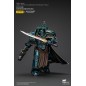 Warhammer - The Horus Heresy figurine Alpha Legion Legion Praetor in Cataphractii Terminator Armour 18 cm