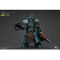 Warhammer - The Horus Heresy figurine Alpha Legion Legion Praetor in Cataphractii Terminator Armour 18 cm