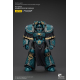 Warhammer The Horus Heresy - Figurine Alpha Legion Lernaean Terminator avec Volkite Charger 20 cm