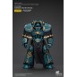 Warhammer - The Horus Heresy figurine Alpha Legion Lernaean Terminator with Volkite Charger 20 cm Warhammer - The Horus Heresy figurine Alpha Legion Lernaean Terminator with Volkite Charger 20 cm