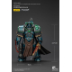 Warhammer The Horus Heresy - Figurine Alpha Legion Legion Praetor in Cataphractii Terminator Armour 18 cm