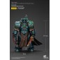 Warhammer - The Horus Heresy figurine Alpha Legion Legion Praetor in Cataphractii Terminator Armour 18 cm