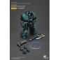 Warhammer The Horus Heresy - Figurine Alpha Legion Lernaean Terminator avec Volkite Charger 20 cm