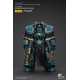 Warhammer The Horus Heresy - Figurine Alpha Legion Lernaean Terminator avec Volkite Charger 20 cm