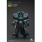 Warhammer - The Horus Heresy figurine Alpha Legion Lernaean Terminator with Volkite Charger 20 cm Warhammer - The Horus Heresy figurine Alpha Legion Lernaean Terminator with Volkite Charger 20 cm