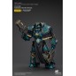 Warhammer The Horus Heresy - Figurine Alpha Legion Lernaean Terminator avec Volkite Charger 20 cm