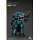 Warhammer The Horus Heresy - Figurine Alpha Legion Lernaean Terminator avec Volkite Charger 20 cm